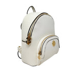 Mochila Harlyn para mujer color blanco