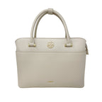 Cartera satchel Cameron para mujer color blush