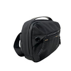 Cangurera Ali para mujer color negro