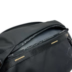 Cangurera Ali para mujer color negro