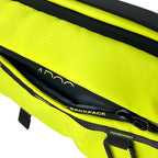 Cangurera Ali para mujer color verde