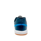 Zapatos para fútbol Alvaro blanco