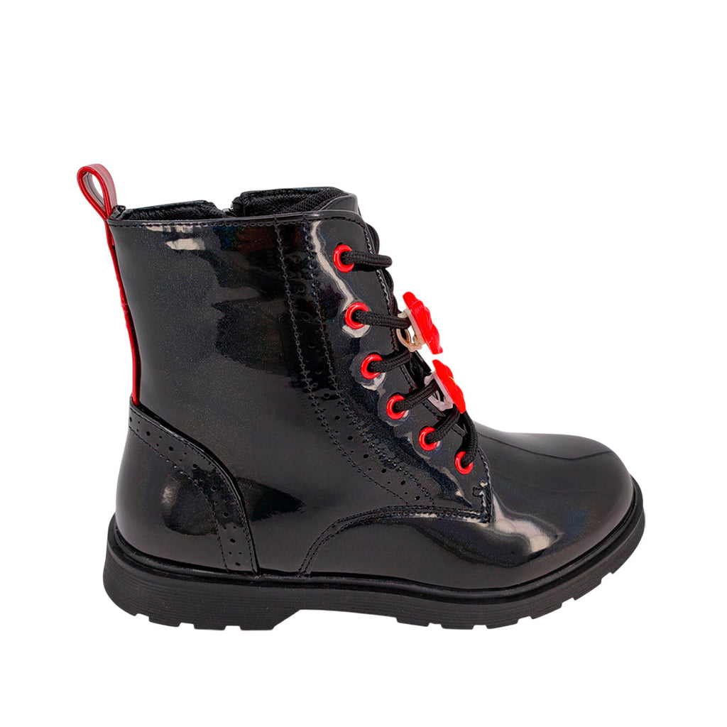 Botas Andrea negro