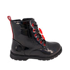 Botas Andrea negro