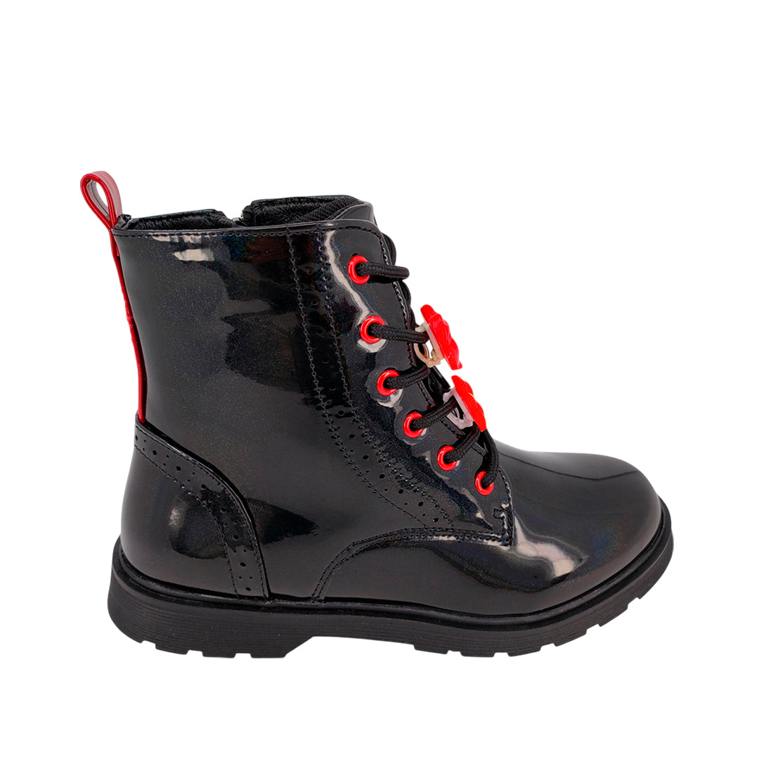 Botas Andrea negro