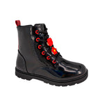 Botas Andrea negro