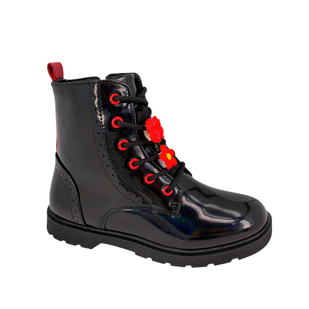 Botas Andrea negro