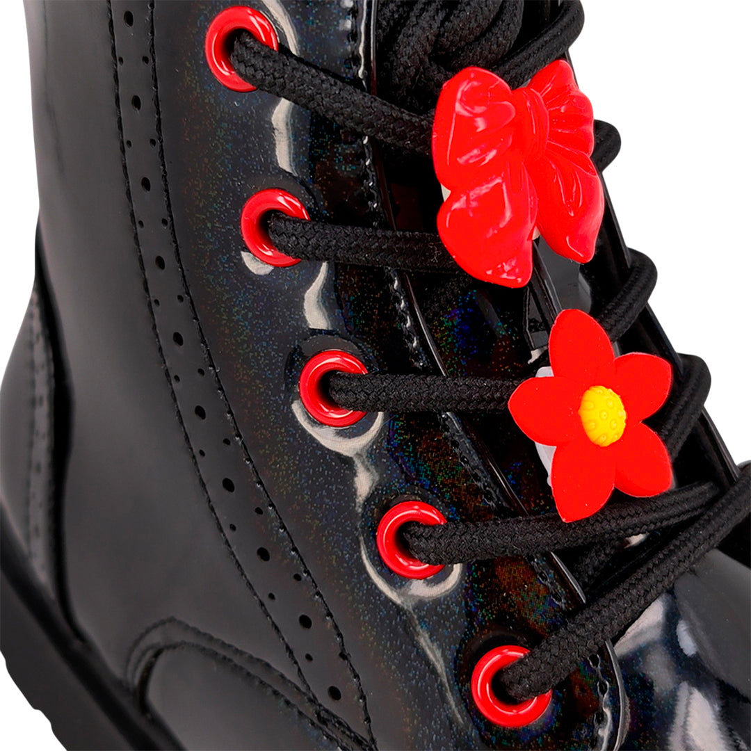 Botas Andrea negro