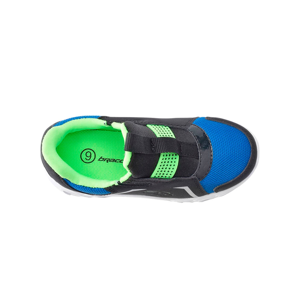 Tennis Andres azul