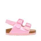 Canvas Cami rosado