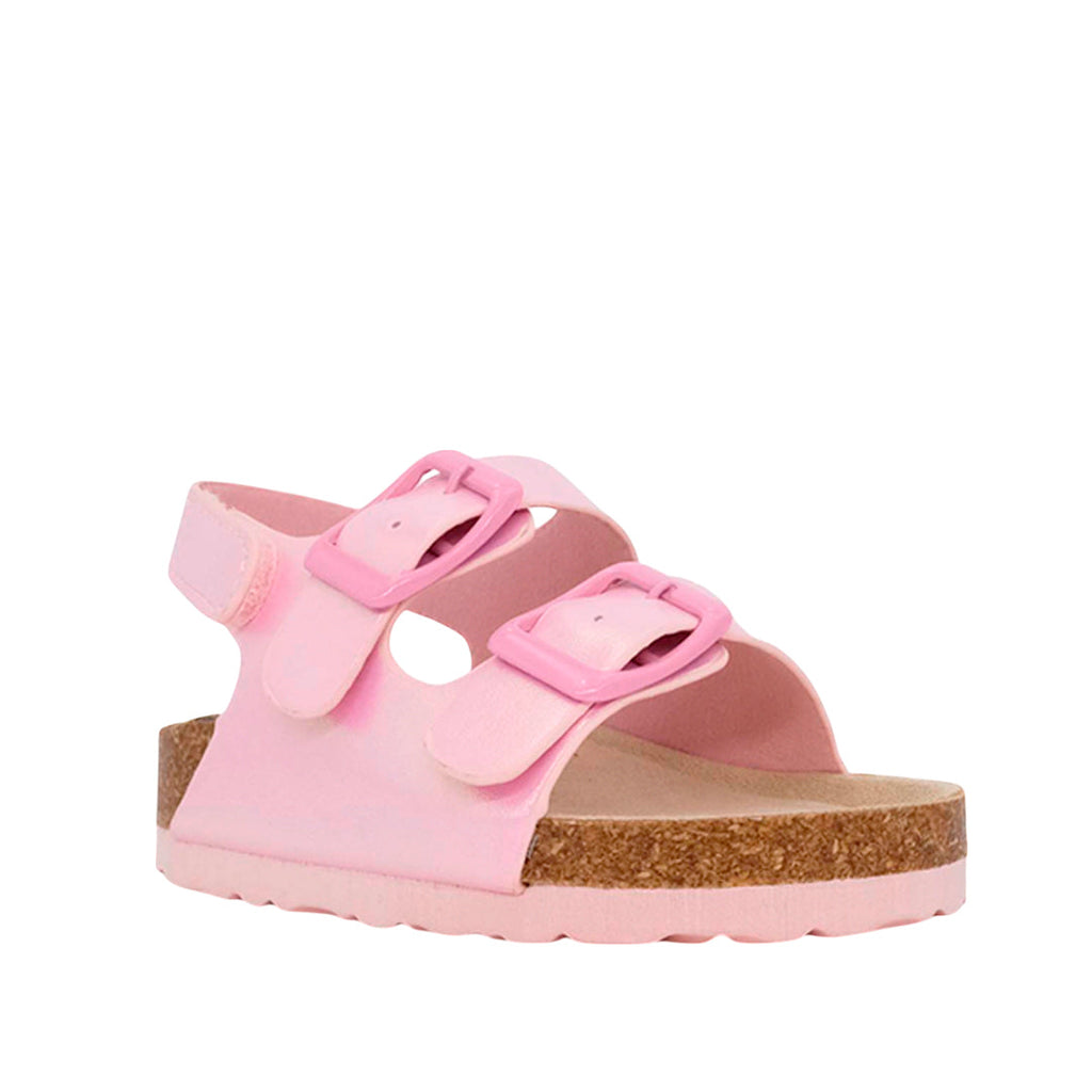 Canvas Cami rosado