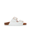 Sandalias Beatriz blanco