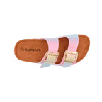 Sandalias Beatriz multi
