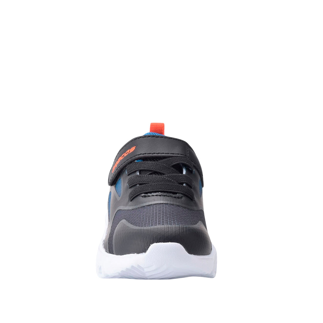 Tennis Fer negro