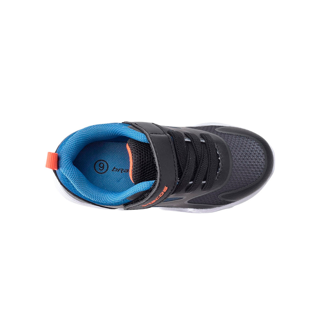 Tennis Fer negro