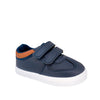 Canvas Marco navy