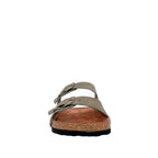 Sandalias Camilo verde