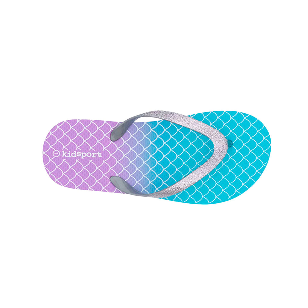 Sandalias Carla morado