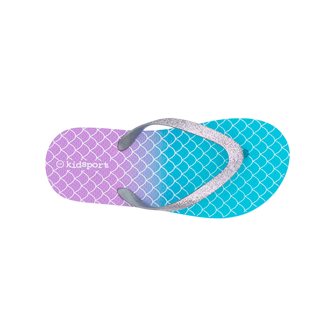 Sandalias Carla morado
