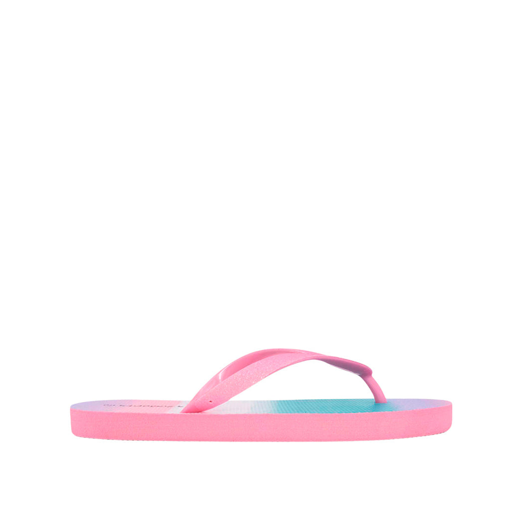Sandalias Carla rosado