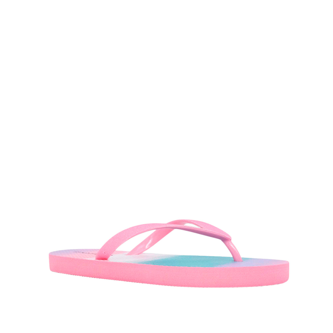 Sandalias Carla rosado