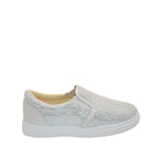 Balerinas Dorita blanco