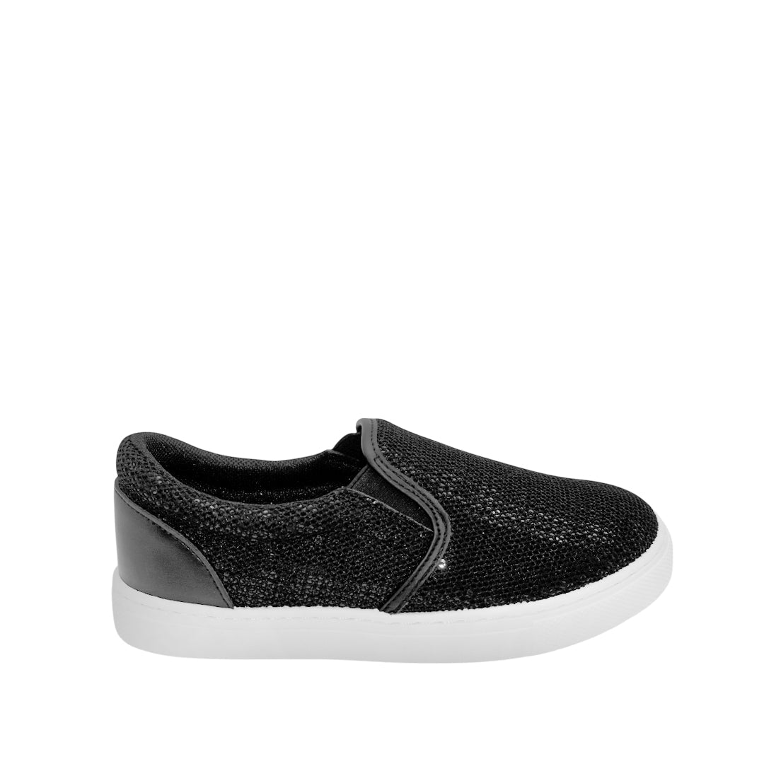 Balerinas Dorita negro