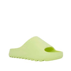 Sandalias Elsa verde