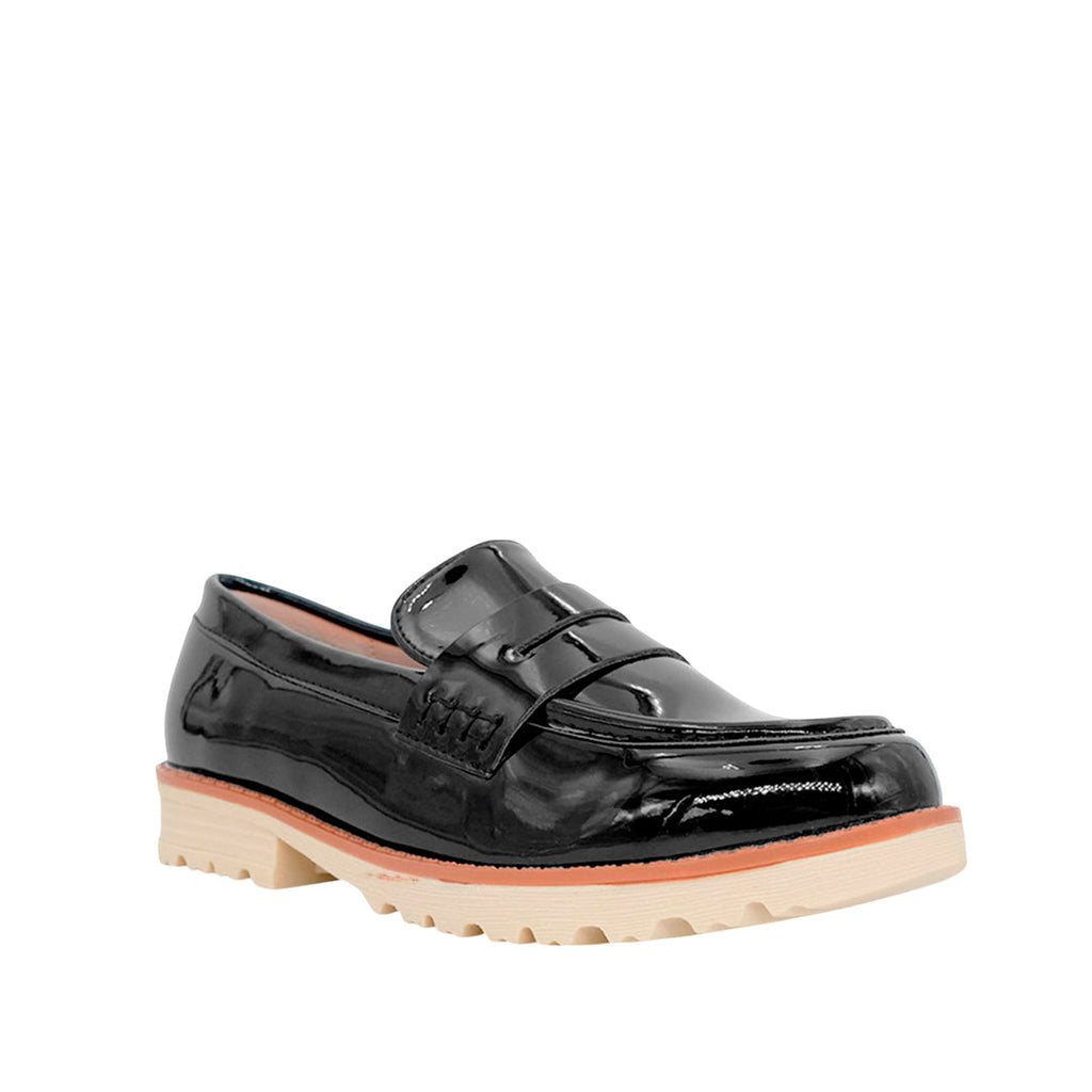 Balerinas Emma negro