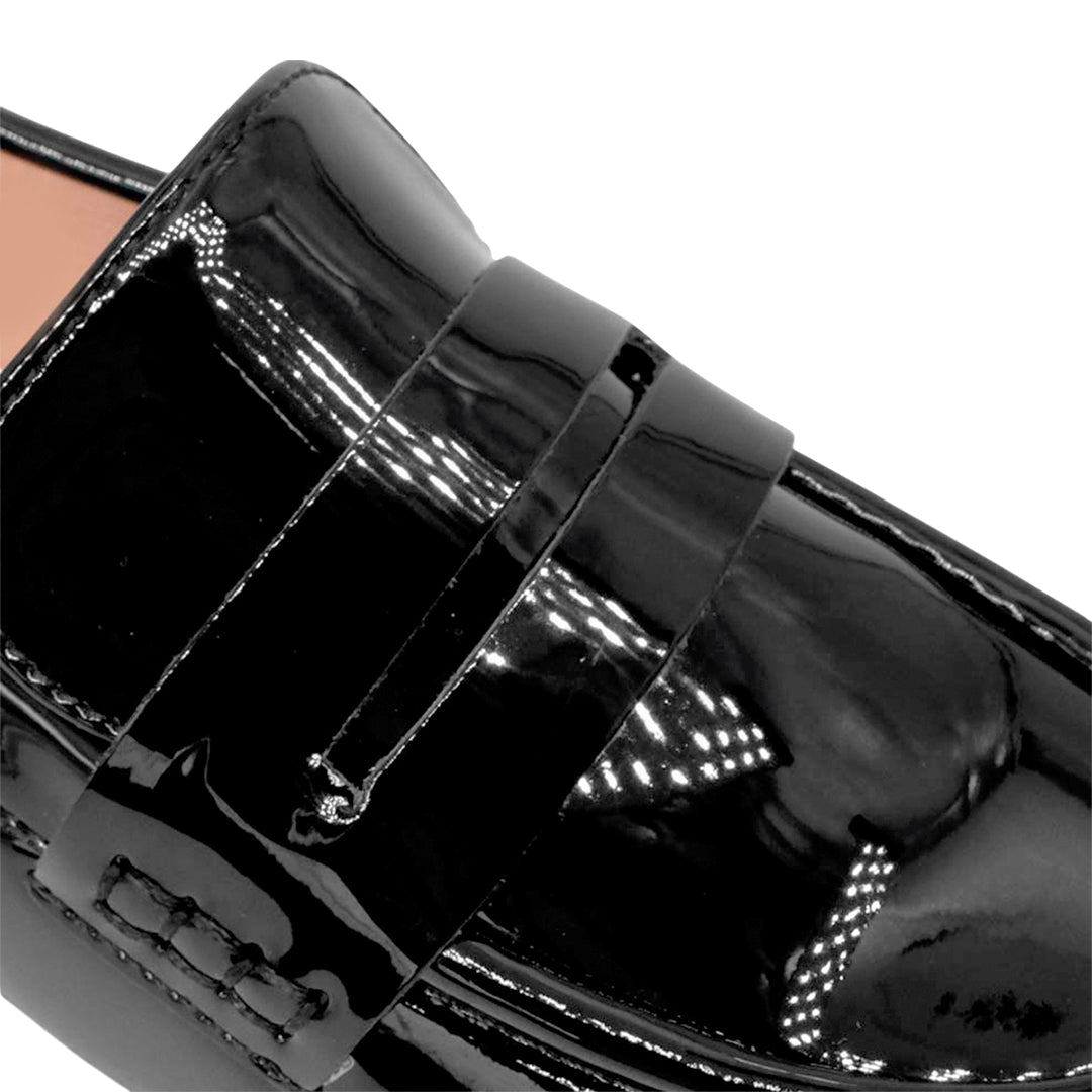 Balerinas Emma negro