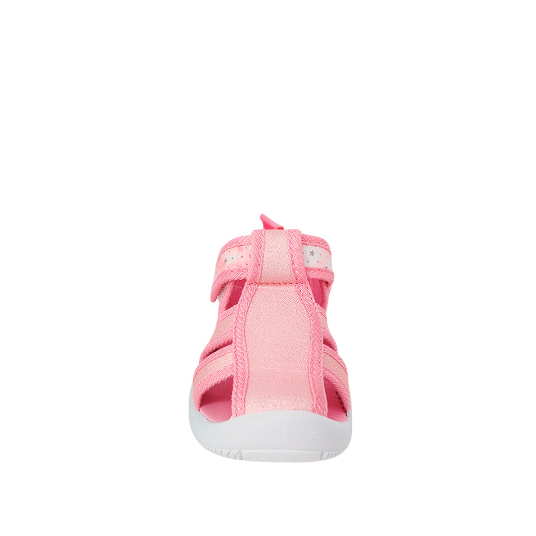 Canvas Camila rosado