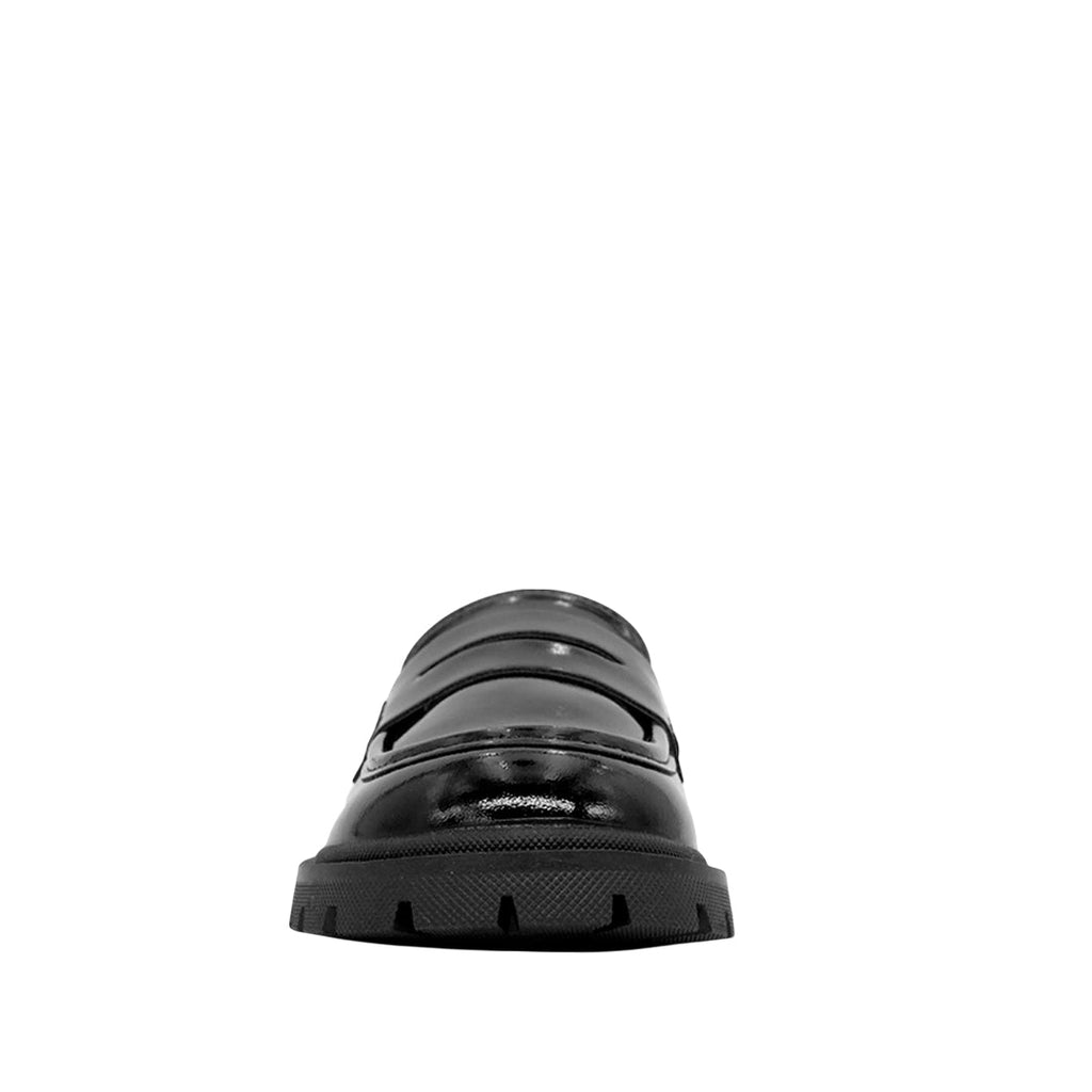 Balerinas Giuliana negro