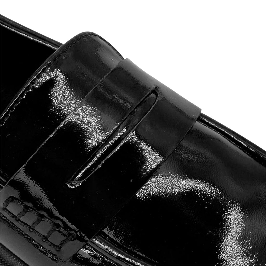 Balerinas Giuliana negro