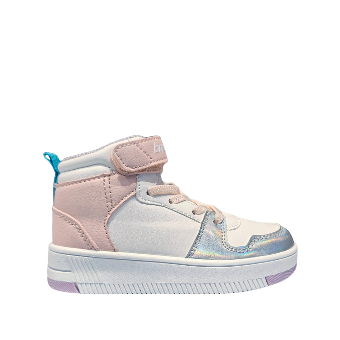 Botas Kimy blanco