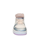 Botas Kimy blanco