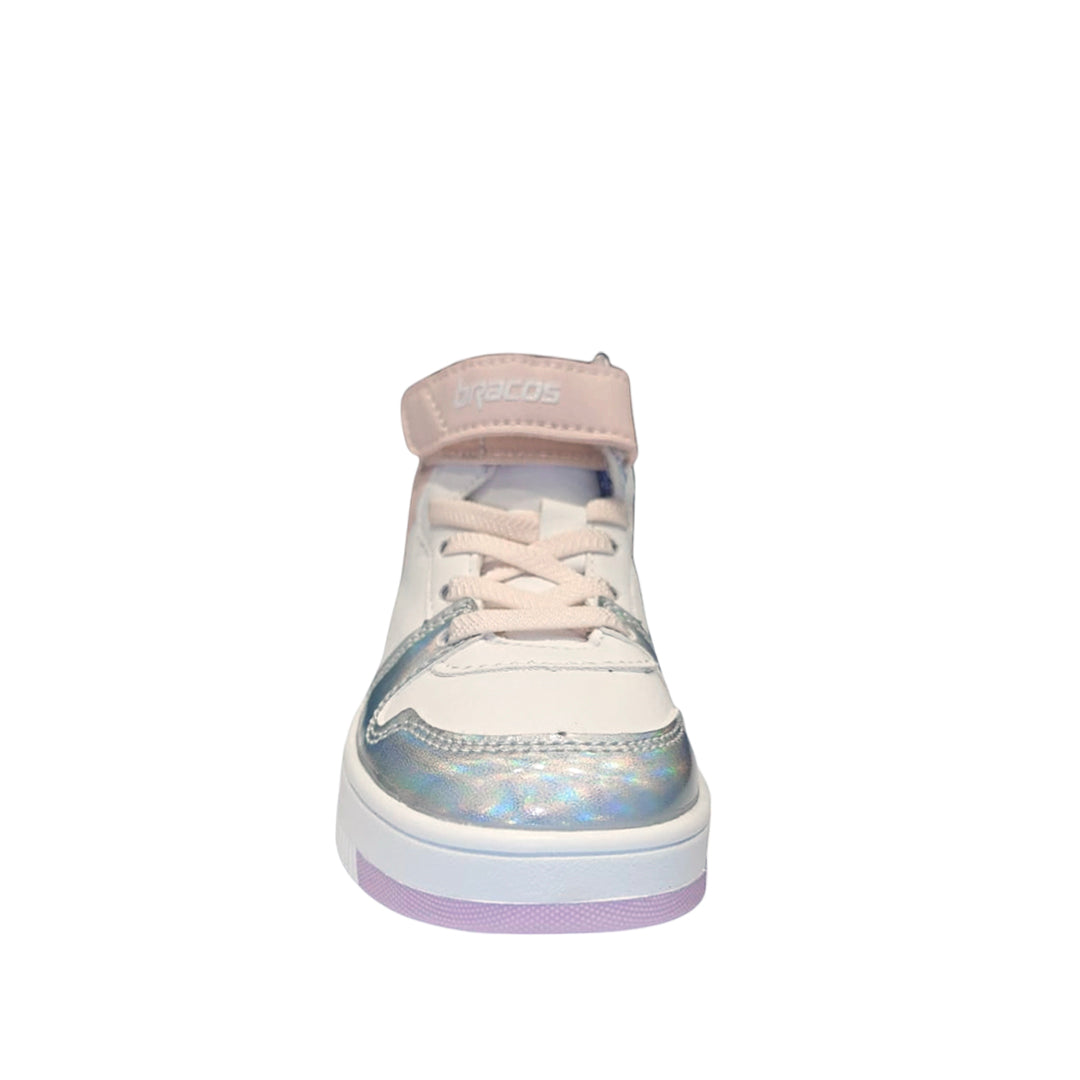 Botas Kimy blanco