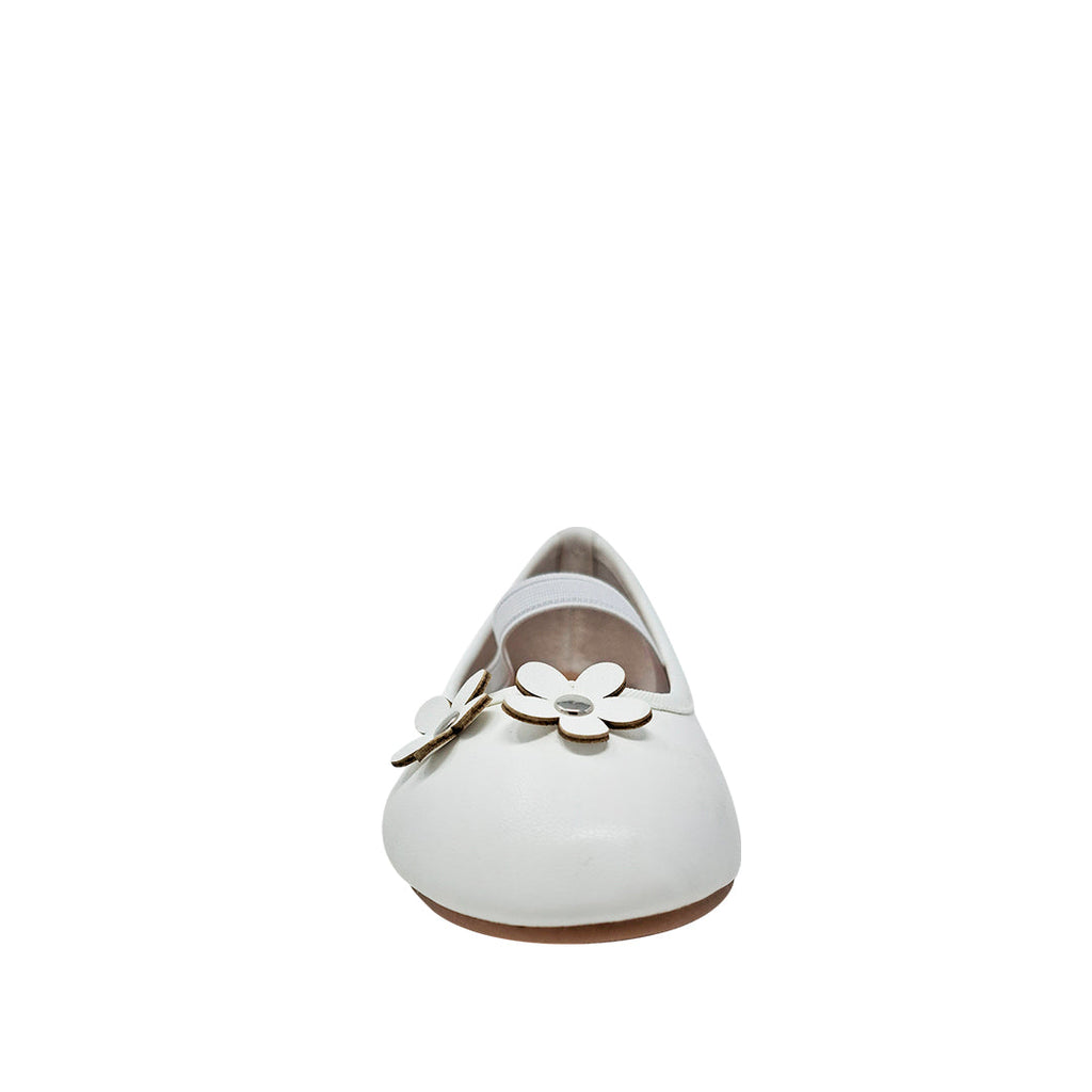 Balerinas Marie blanco