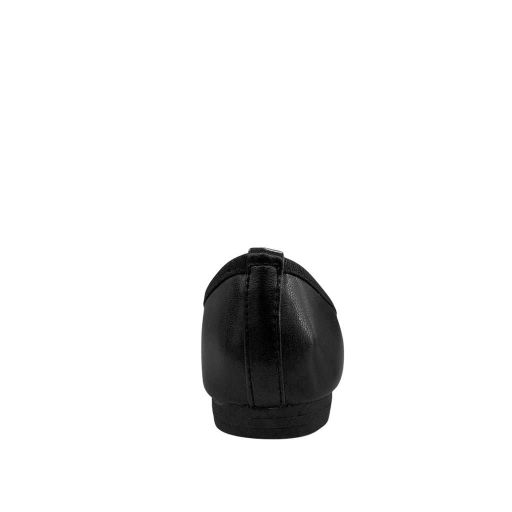 Balerinas Marie negro