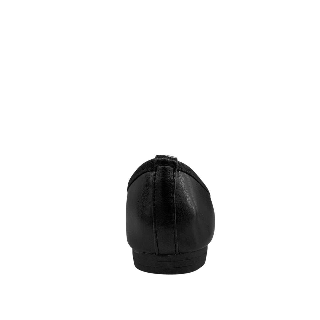 Balerinas Marie negro