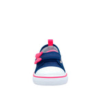 Canvas Mimi azul