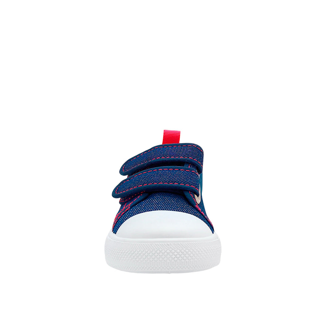 Canvas Miranda denim