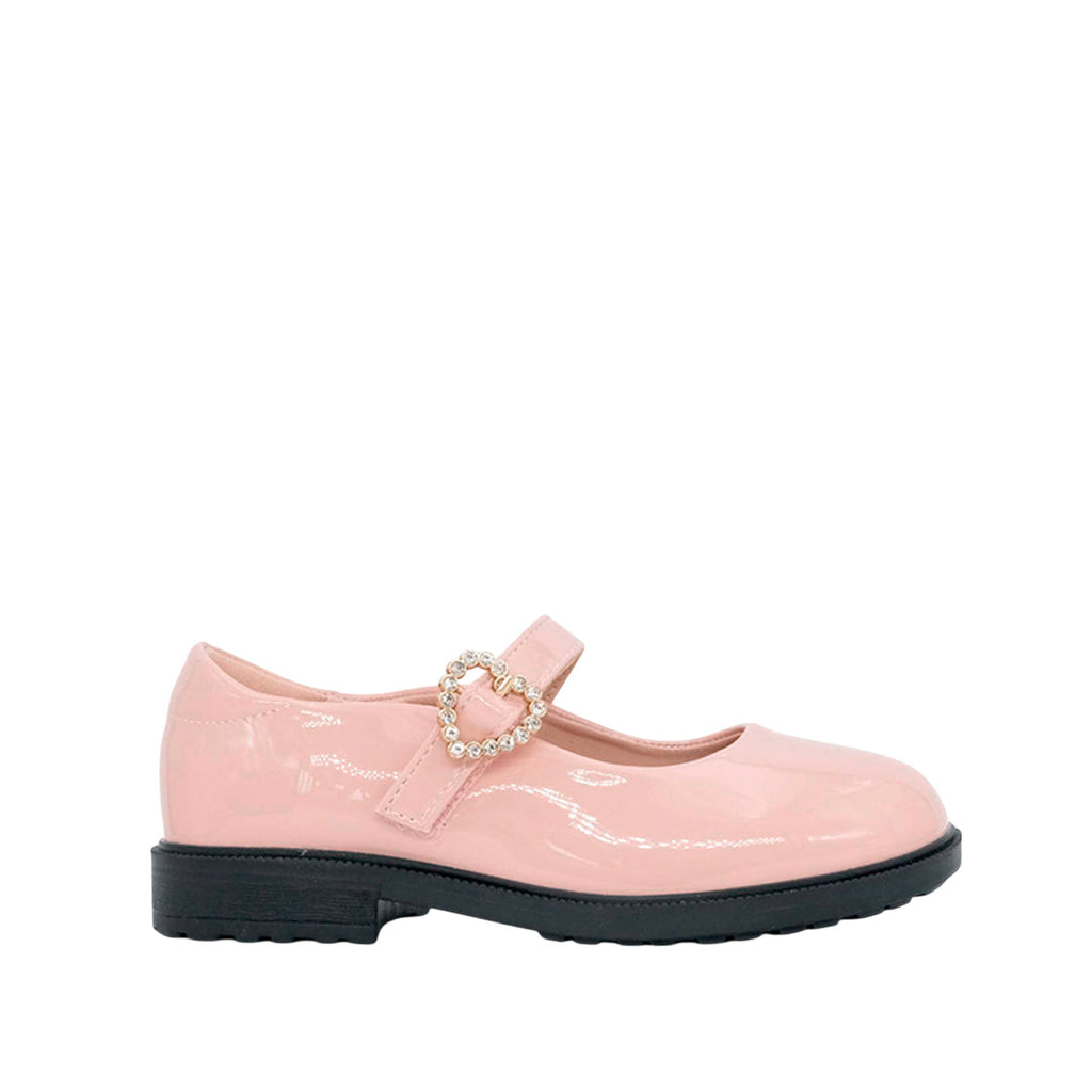 Balerinas Monica blush