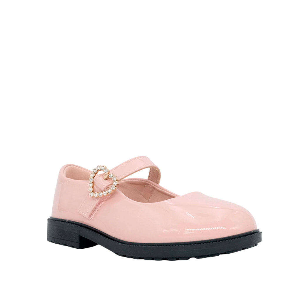 Balerinas Monica blush