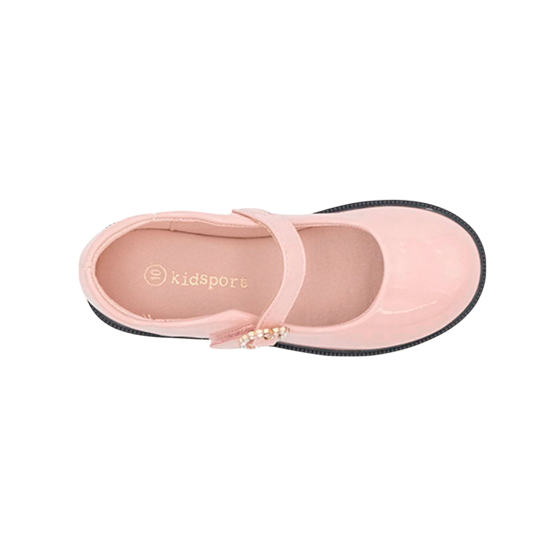 Balerinas Monica blush