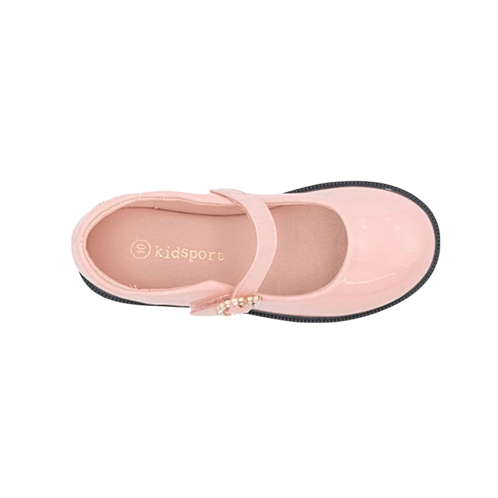 Balerinas Monica blush
