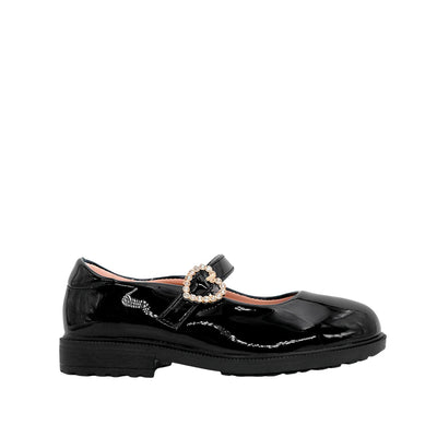 Balerinas Monica negro