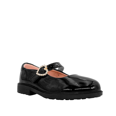 Balerinas Monica negro