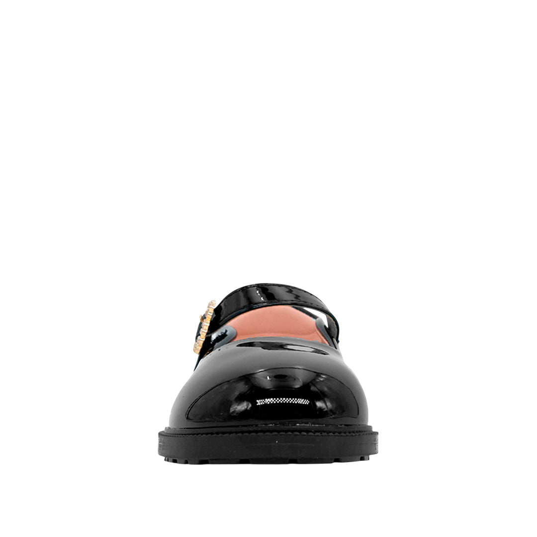 Balerinas Monica negro