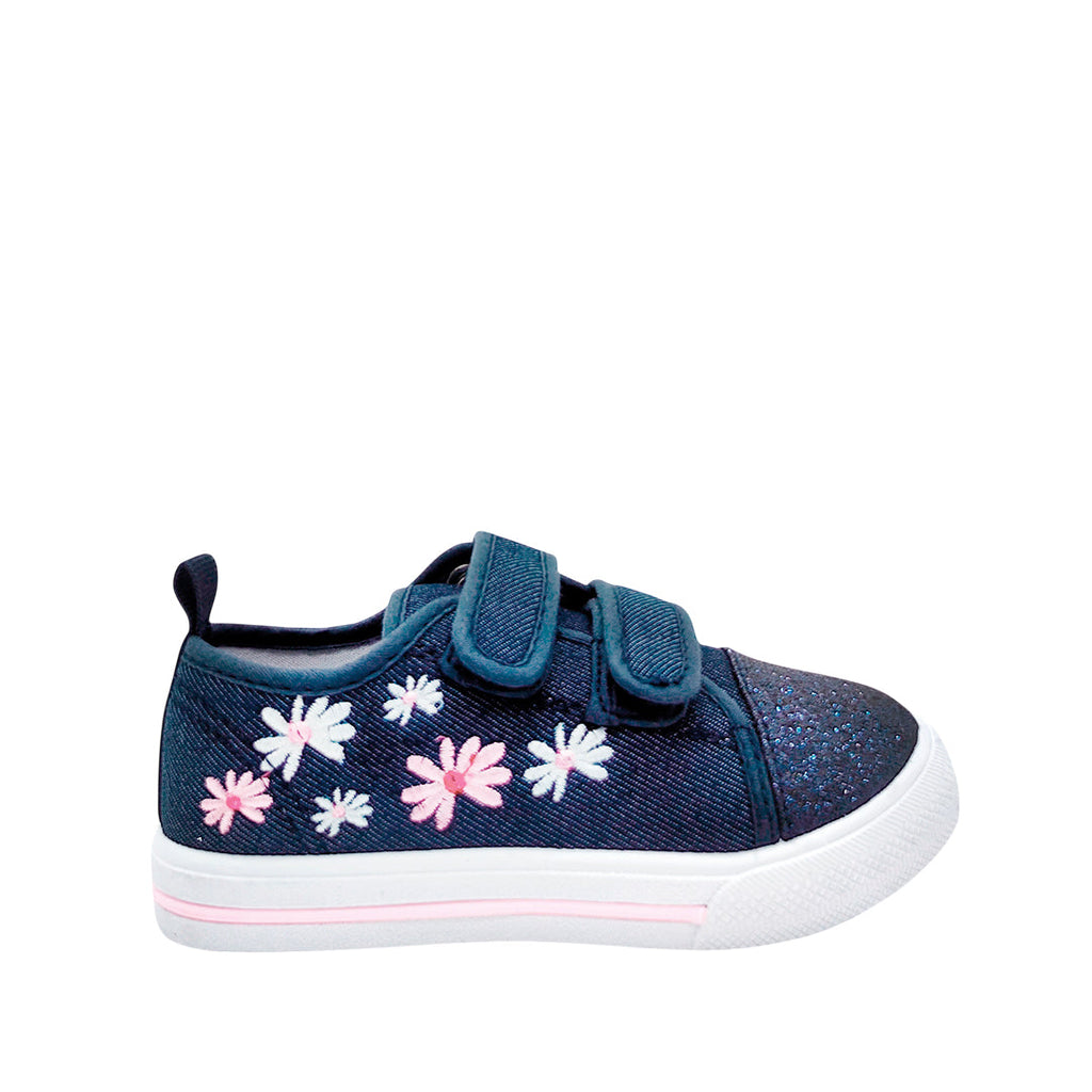 Canvas Yeya denim