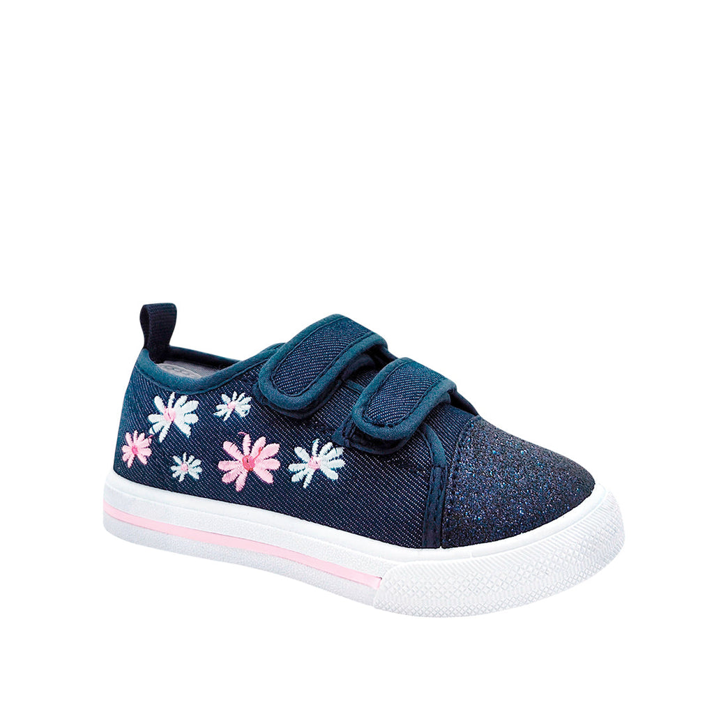 Canvas Yeya denim